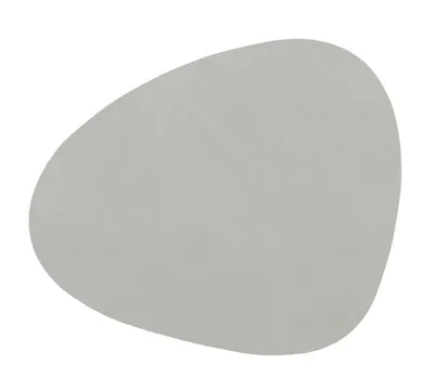 Produktbild von Lind DNA Glass Mat Curve Nupo Metallic