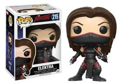 Immagine prodotto di Funko Pop - Marvel Daredevil - Elektra