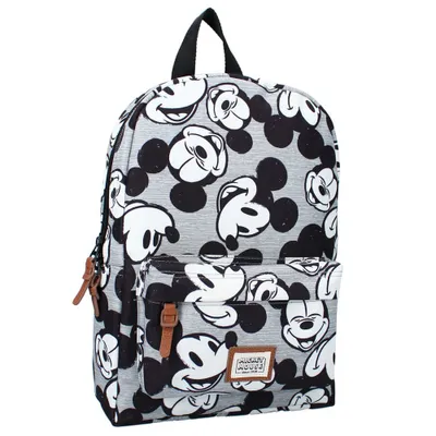 Produktbild von Mickey Mouse Never Look Back 33 cm Rucksack