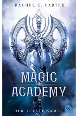 Immagine prodotto di Magic Academy - Der letzte Kampf