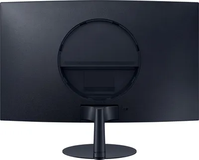 Image de Samsung LCD S27C390EAU 27" noir