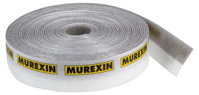 Produktbild von 20 m | Murexin Randdämmstreifen RS50