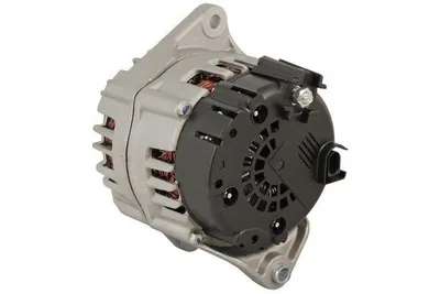 Produktbild von WAI 23907N Lichtmaschine Generator LiMa 180A 12V für FIAT Ducato Kastenwagen (250, 290) Ducato Pritsche / Fahrgestell (250, 290) Ducato Bus (250, 290)