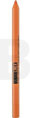 Produktbild von Maybelline Tattoo Liner Gel Pencil Eye Pencil 303 Orange Flash 1,3 g