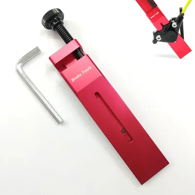 Obrázok produktu pre Solidchoice – Nástroje na výmenu brzdových piestov pre bicykle