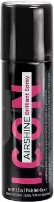 Produktbild von I.c.o.n. Travel Size Styling Airshine 43 g