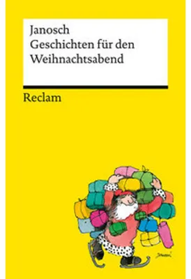 Zdjęcie produktu dla Geschichten für den Weihnachtsabend