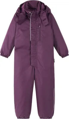 Produktbild von Reima Reitti Rennanzug Lila 4 Years Jungen Lila 4 Years