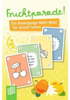 Produktbild von Fruchtparade!