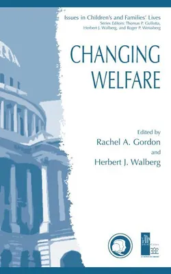 Image de Changing Welfare