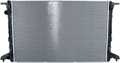 Produktbild von NRF 550030 Kühler Wasserkühler Motorkühler für AUDI A4 B9 Avant (8W5, 8WD) A6 Avant (4A5, C8) A5 Sportback (F5A) Q5 (FYB) Q7 (4MB)