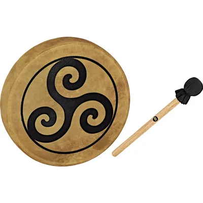 Produktbild von MEINL HOD15-TR Sonic Energy
