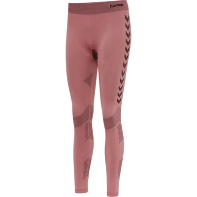Image de Hummel hmlFirst Collant d'entraînement sans couture Femmes