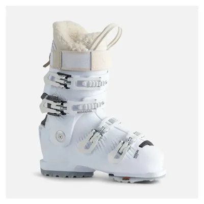 Produktbild von Damen-Skischuhe ROSSIGNOL VIZION 4B PRO 90 W GW Weiß - 265