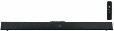 Image de Barre de son Woxter Soundbar 500 Noir
