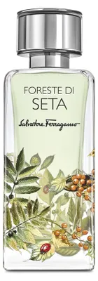 Produktbild von Unisex-Parfüm Salvatore Ferragamo FORESTE DI SETA EDP EDP 100 ml