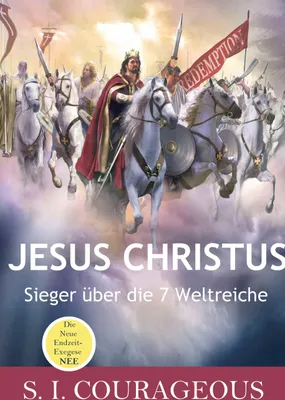 Produktbild von Jesus Christus