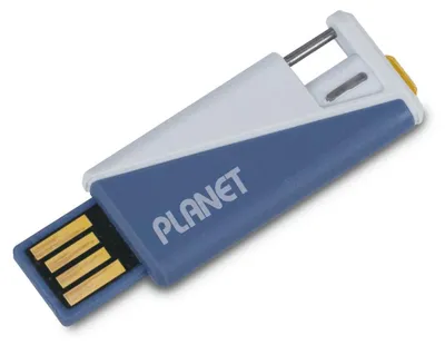 Produktbild von Planet PUF-Powered FIDO2 Security Key Zero Trust Access