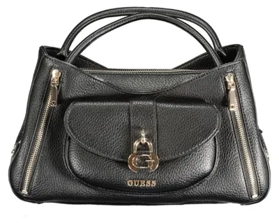Produktbild von Handtaschen Guess bg836206neblackuni
