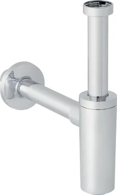 Produktbild von Geberit 151001211 Tauchrohrgeruchsverschluss für WB