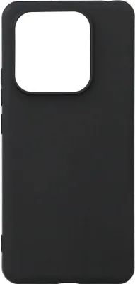 Image de 3mk Housse de protection Matt Case Cover pour Redmi Note 14 5G Backcover