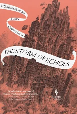 Image de The Storm of Echoes