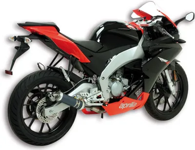 Obrázek produktu pro Výfuk Malossi GP MHR REPLICA
