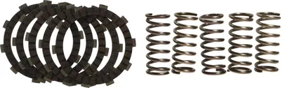 Image de Ressorts d'embrayage à disques pour Yamaha TY 125, année de fabrication 1980, de la marque Pamoto - Neuf