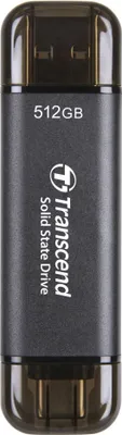 Produktbild von Transcend ESD310C