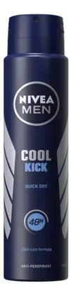 Produktbild von Nivea Deodorant 150 ml Men Cool Kick