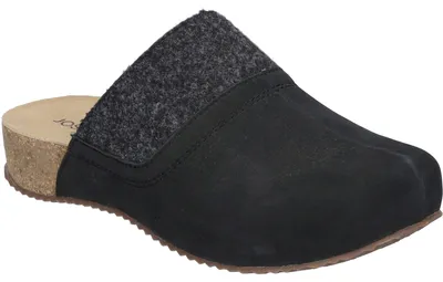 Image de Sabot Tonga 68 | noir