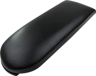 Produktbild von ERSATZ Deckel LEDER Mittelarmlehne für VW Golf 4 IV Passat 3B Audi A4 B5