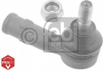 Produktbild von Febi Bilstein Spurstangenkopf  14324