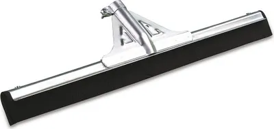 Image de Maya 05004, kit professionnel pour le nettoyage des fenêtres, avec raclette renforcée, 45 cm