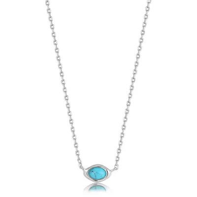 Produktbild von Ania Haie Jewellery N044-02H Damenhalskette