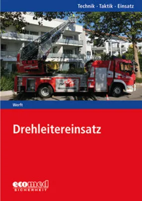 Obrázek produktu pro Drehleitereinsatz