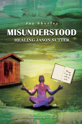 Produktbild von Misunderstood