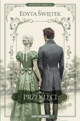 Image de Niepołomice, Tome 2 : Les Maudits - Edyta Świętek