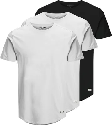 Produktbild von Jack & Jones 12191765, T-Shirt, S, Baumwolle, 1 Stück(e)