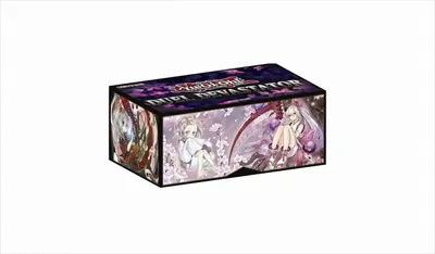 Produktbild von Yu-Gi-Oh! Duel Devastator Box Set *Deutsche Version*