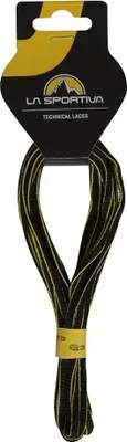 Produktbild von La Sportiva Mountain Running 1 Unit Schnürsenkel Schwarz 132 cm Mann Schwarz 132 cm