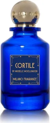 Obrázok produktu pre Masque Milano Milano Fragranze Collection Cortile Eau De Parfum 100 ml