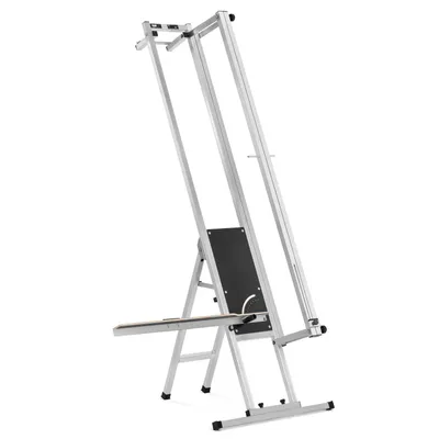 Produktbild von Expondo MSW Dämmstoffschneider - bis 1500 mm - 0 - 90° - inkl. Dämmstoffmesser
