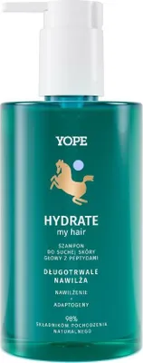 Produktbild von YOPE Hydrat-Shampoo für trockenes Haar 300ml