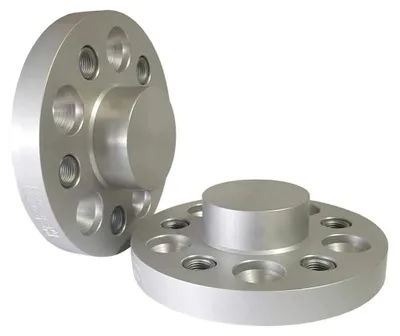 Produktbild von H&R 20mm Spurverbreiterung Spurplatte 5-Loch 112mm LK Kompatibel mit MERCEDES-BE