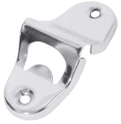 Zdjęcie produktu dla CONTACTO Flaschenöffner, Höhe: 100 mm, Breite: 50 mm