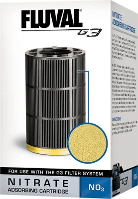 Obrázek produktu pro Eliminátor dusičnanů Patrone Fluval G