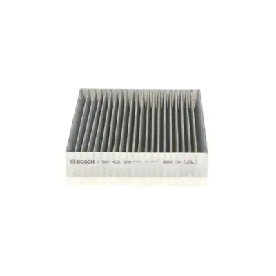Produktbild von Bosch Filter, Innenraumluft  1 987 432 378
