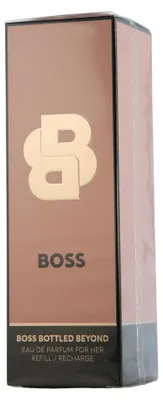 Obrázek produktu pro Hugo Boss Bottled Beyond for Her, náplň, toaletní voda (150 ml)