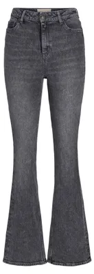 Productafbeelding van JJXX Jxturin Bootcut Jeans, model C7126, denim, artikelnummer DNM Noos